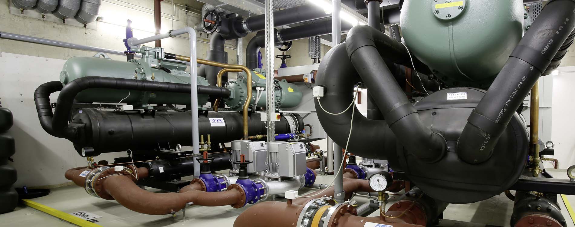 3-1 Dr Henne Kaeltemaschine